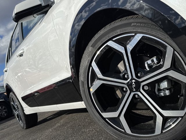Used 2025 Kia Niro EX Touring FWD image 28