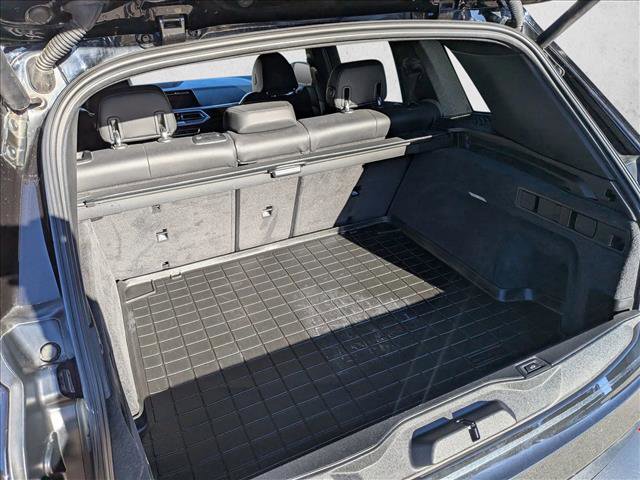 Used 2019 BMW X5 xDrive40i w/ Convenience Package image 20