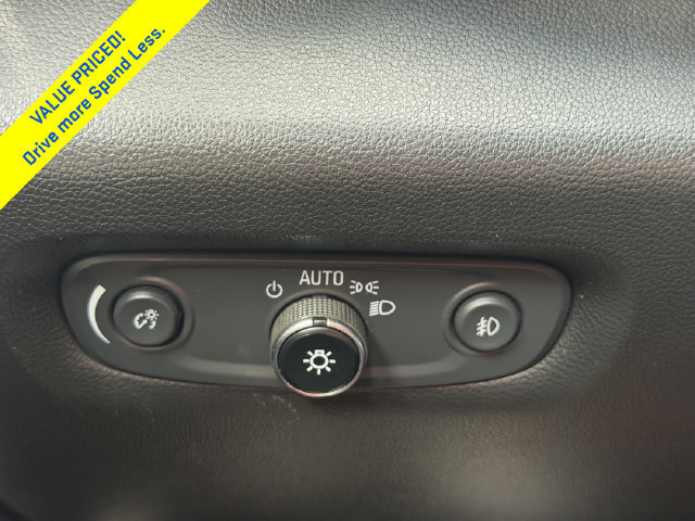Used 2020 Chevrolet Traverse LT AWD/4WD image 29