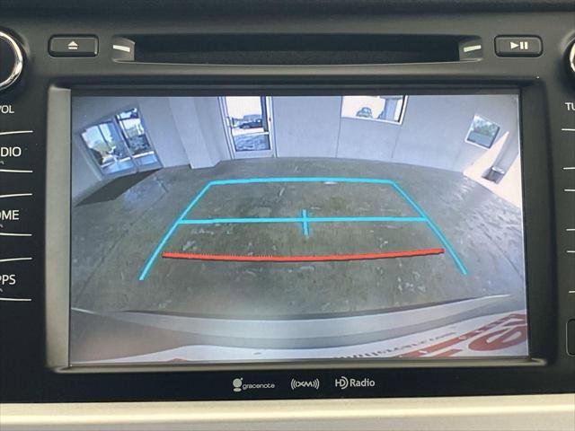 Certified 2019 Toyota Highlander XLE image 12