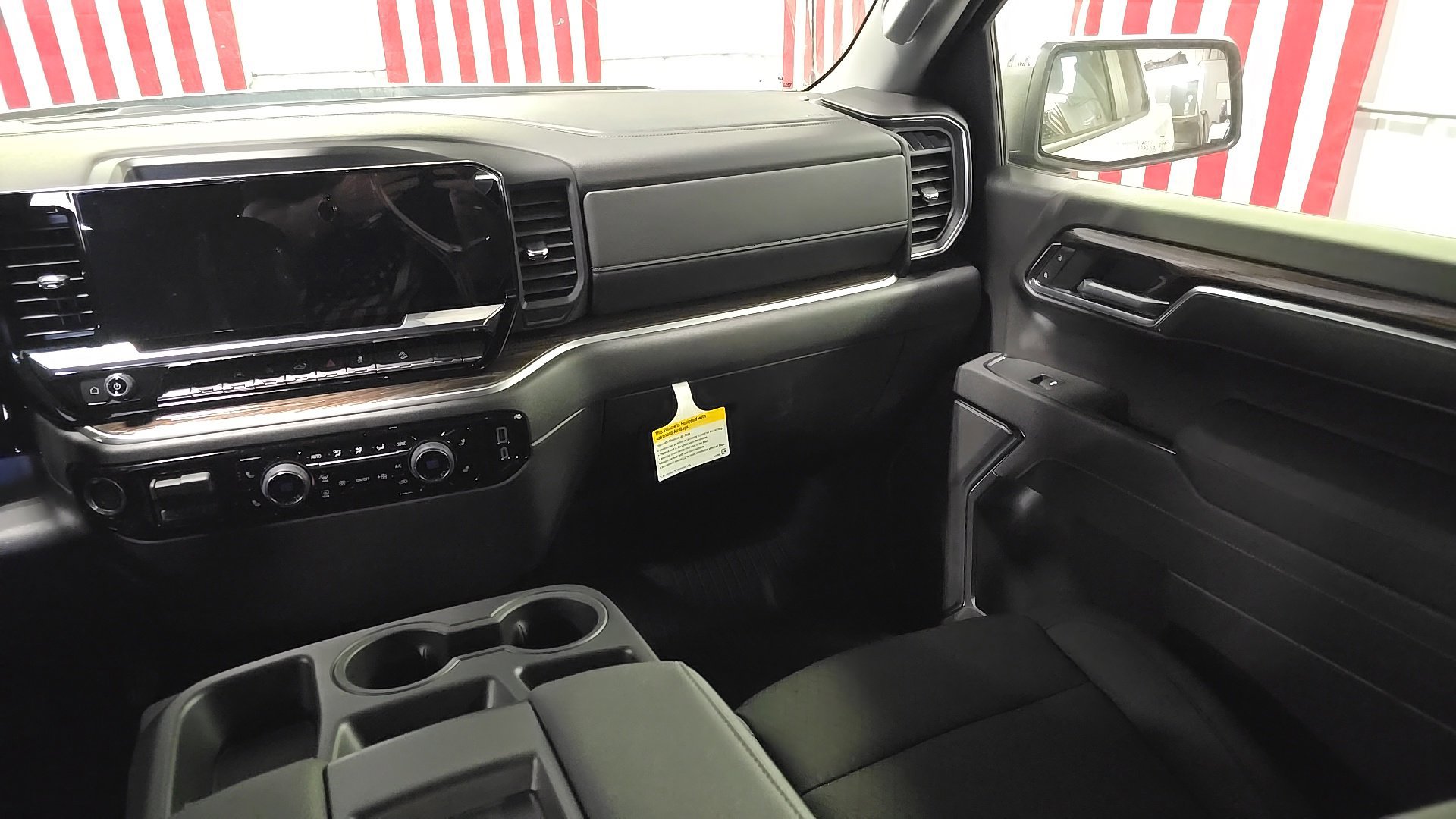 New 2026 Chevrolet Silverado 1500 LT image 16