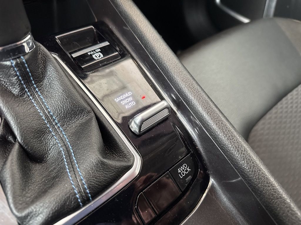 Used 2022 Jeep Compass Latitude w/ Convenience Group image 45