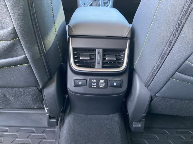 Used 2023 Subaru Outback Onyx Edition XT w/ Popular Package #2 image 45