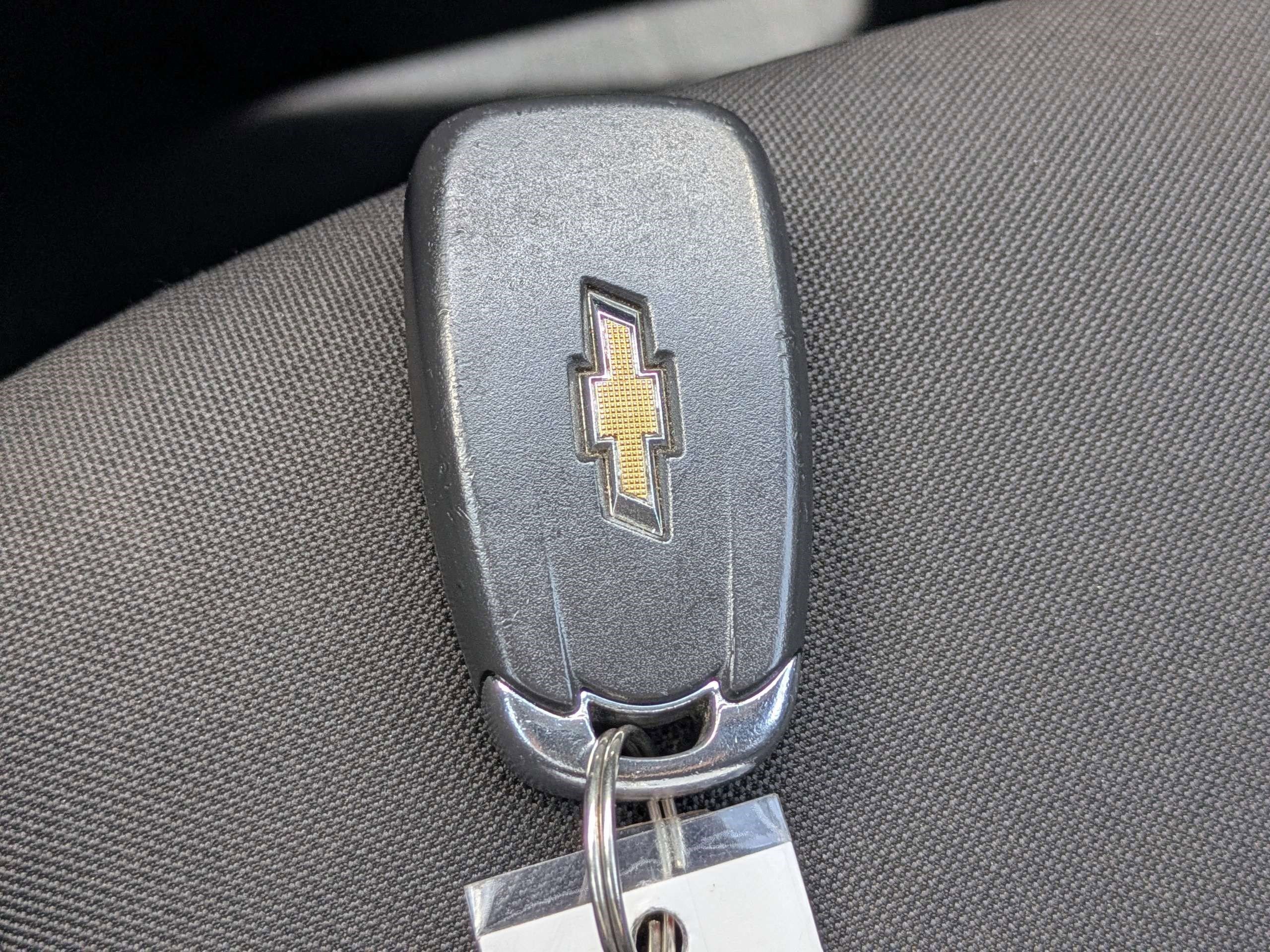 Used 2022 Chevrolet TrailBlazer LT w/ Convenience Package FWD image 29