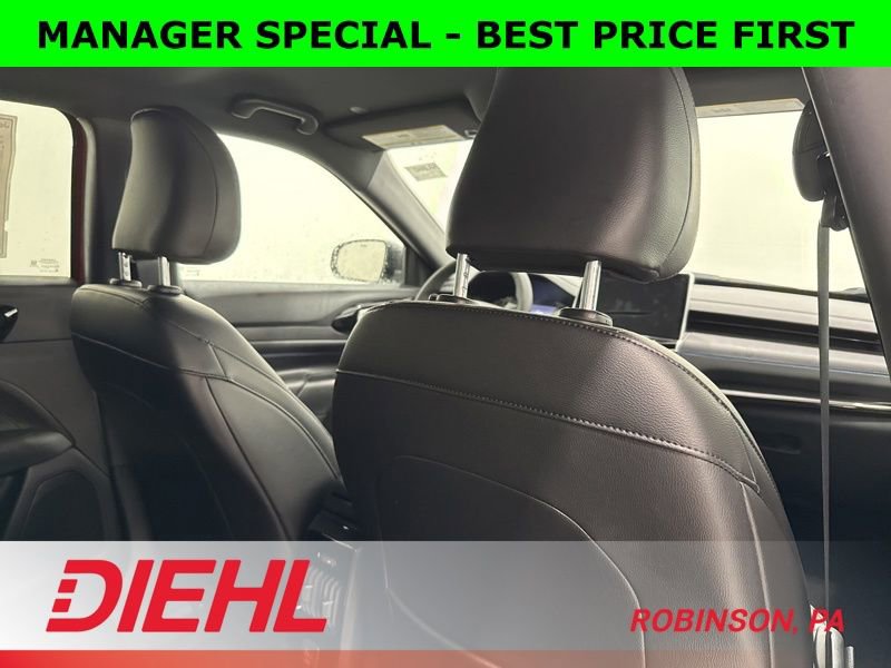 New 2026 Jeep Compass Limited image 13