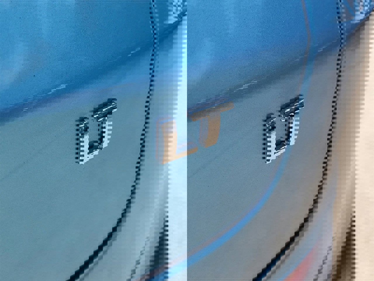 New 2026 Chevrolet TrailBlazer LT w/ Driver Confidence Package image 7