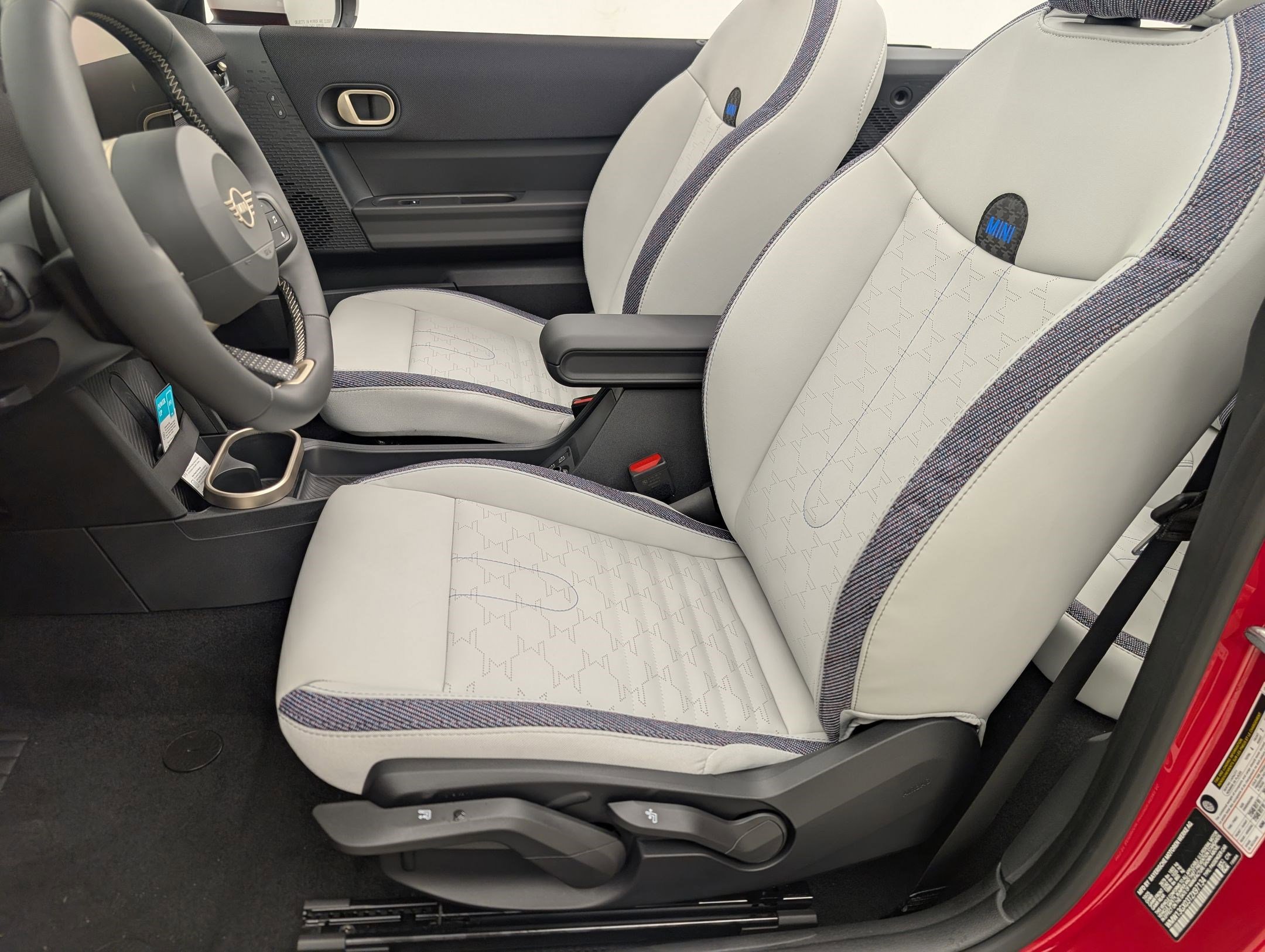 New 2026 MINI Cooper Convertible image 5