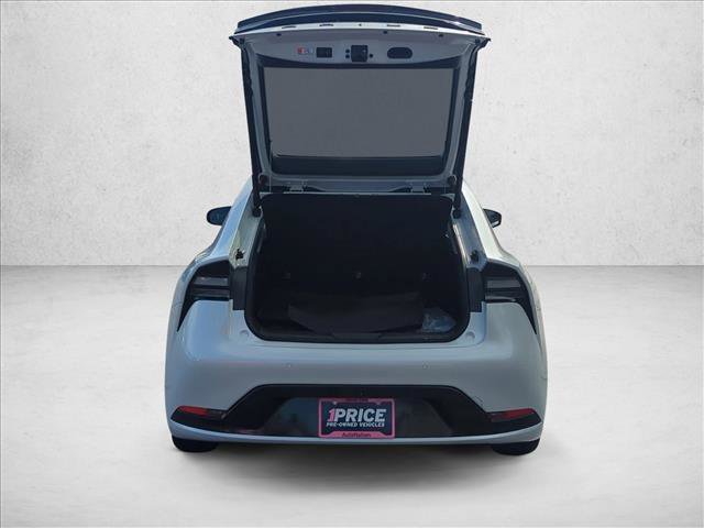 Used 2025 Toyota Prius Plug-In Hybrid w/ Limited Premium Package image 6