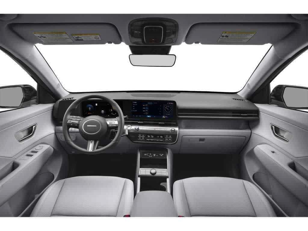 New 2026 Hyundai Kona SEL Premium FWD image 24