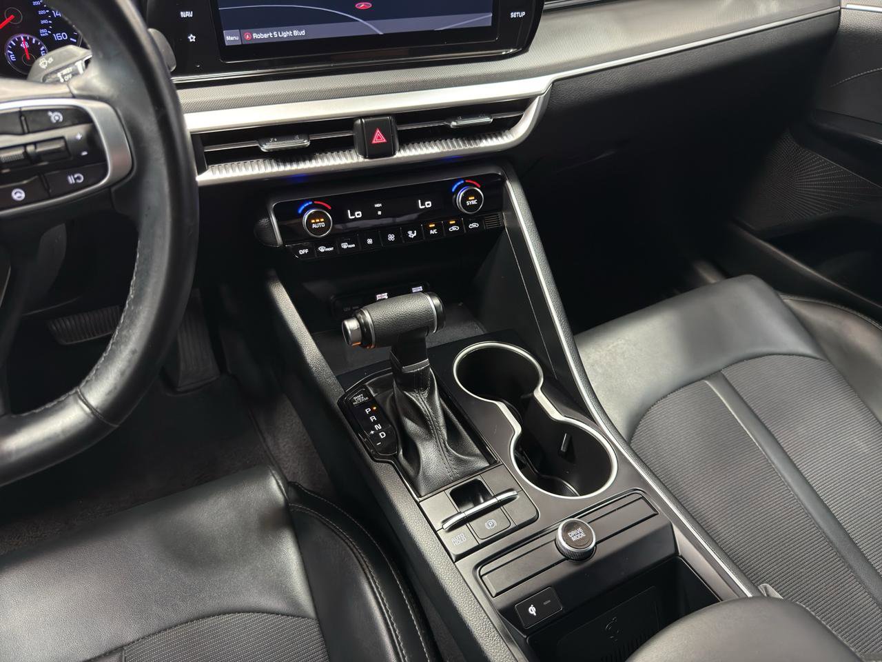 Used 2022 Kia K5 GT-Line FWD image 21