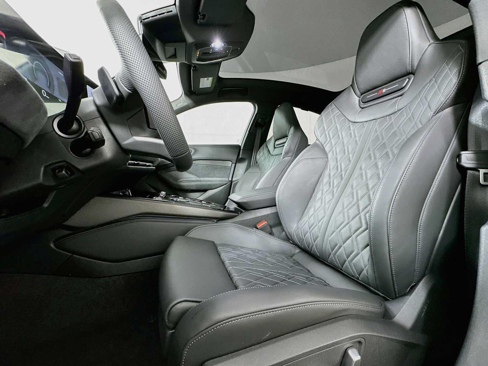 New 2026 Audi S5 Premium Plus AWD/4WD image 18