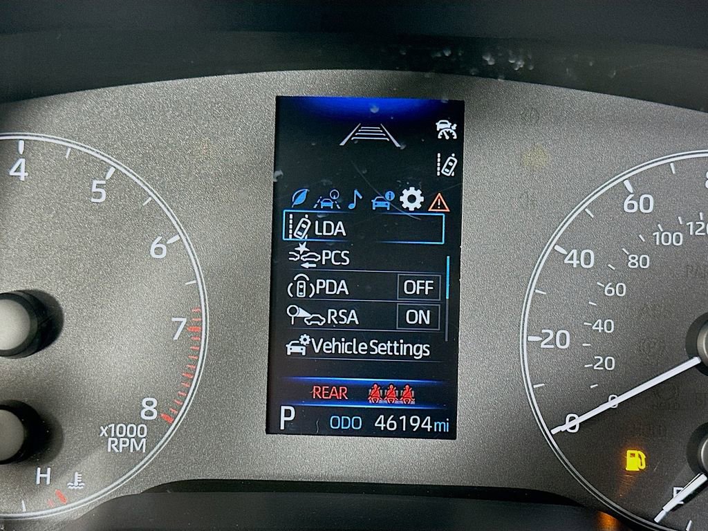 Certified 2024 Toyota Corolla LE image 12