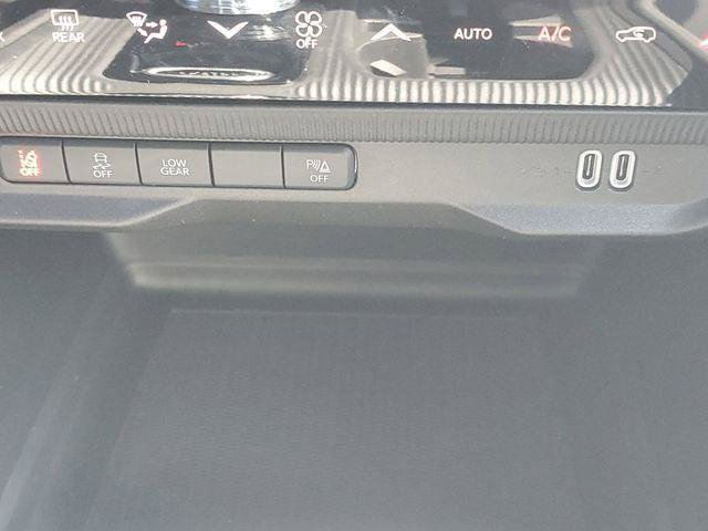 New 2026 Jeep Cherokee Limited AWD/4WD image 29