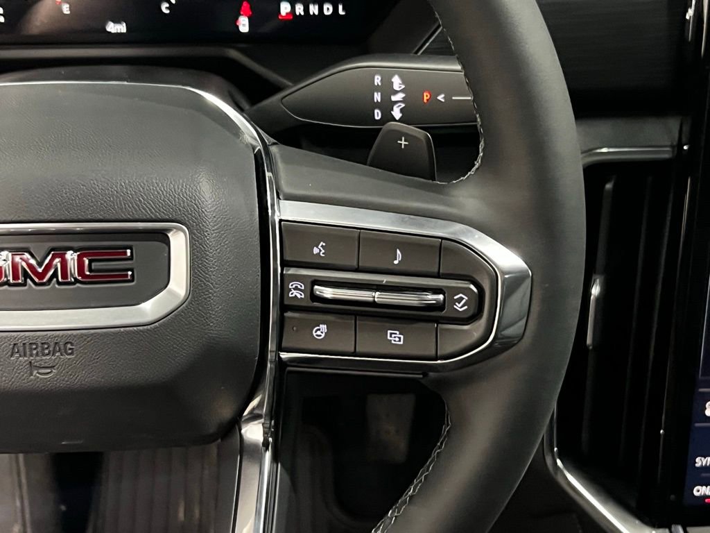 New 2026 GMC Acadia Elevation w/ Elevation Premium Package image 18