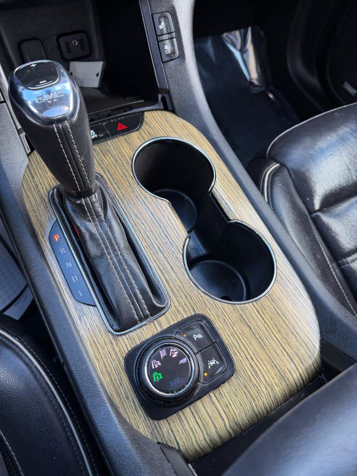 Used 2018 GMC Acadia Denali w/ Technology Package image 27