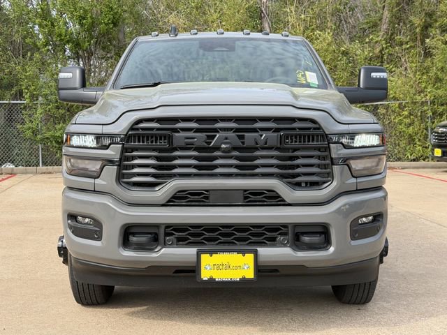 New 2026 RAM 3500 Big Horn image 2