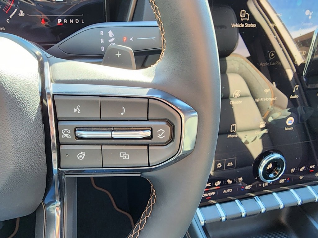 New 2026 GMC Terrain AT4 w/ Convenience Package III image 21