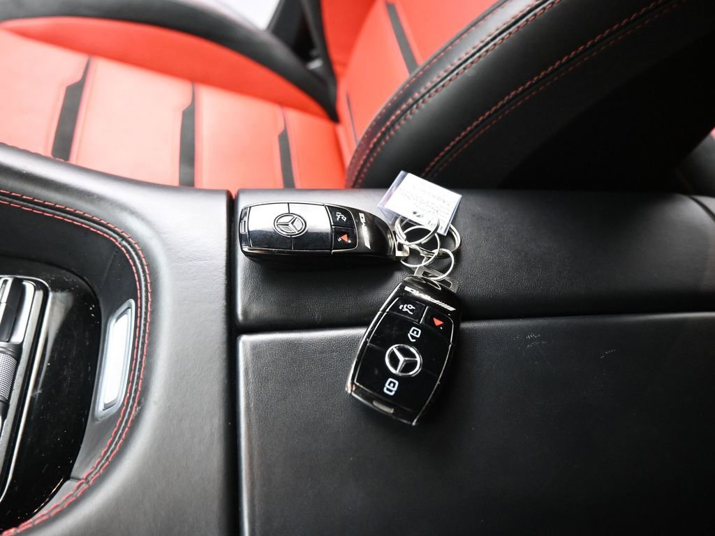 Used 2023 Mercedes-Benz GLE 53 AMG 4MATIC Coupe image 15
