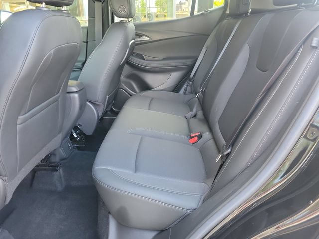 Used 2023 Buick Encore GX Preferred w/ Cold Weather Comfort Package AWD/4WD image 9