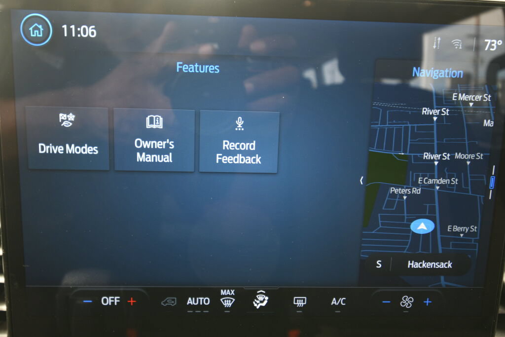 Used 2025 Ford Transit 350 XLT RWD image 14