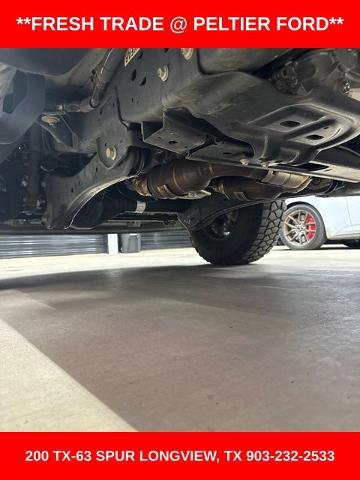 Certified 2024 Ford F250 XL w/ FX4 Off-Road Package image 13