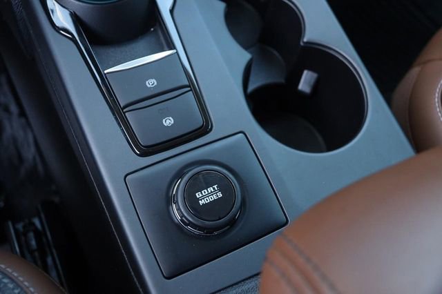 Certified 2024 Ford Bronco Sport Outer Banks image 18