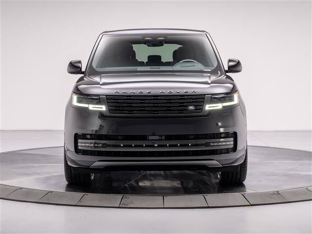 New 2026 Land Rover Range Rover Long Wheelbase SE AWD/4WD image 8