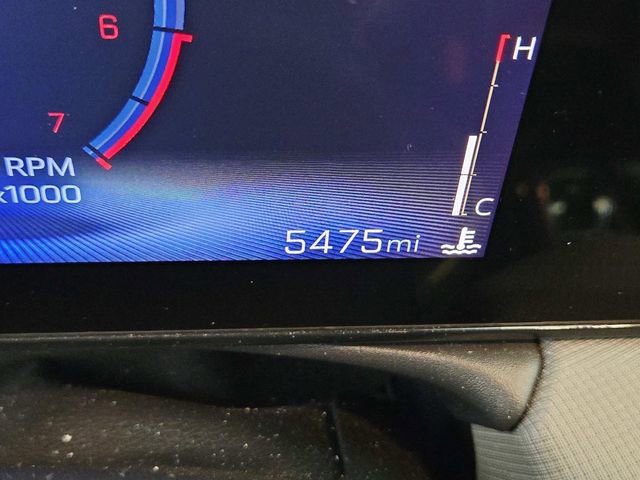 Certified 2025 Chevrolet TrailBlazer ACTIV w/ Convenience Package image 18