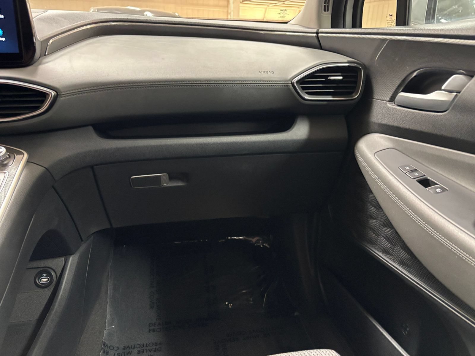 Used 2023 Hyundai Santa Fe SEL AWD/4WD image 55