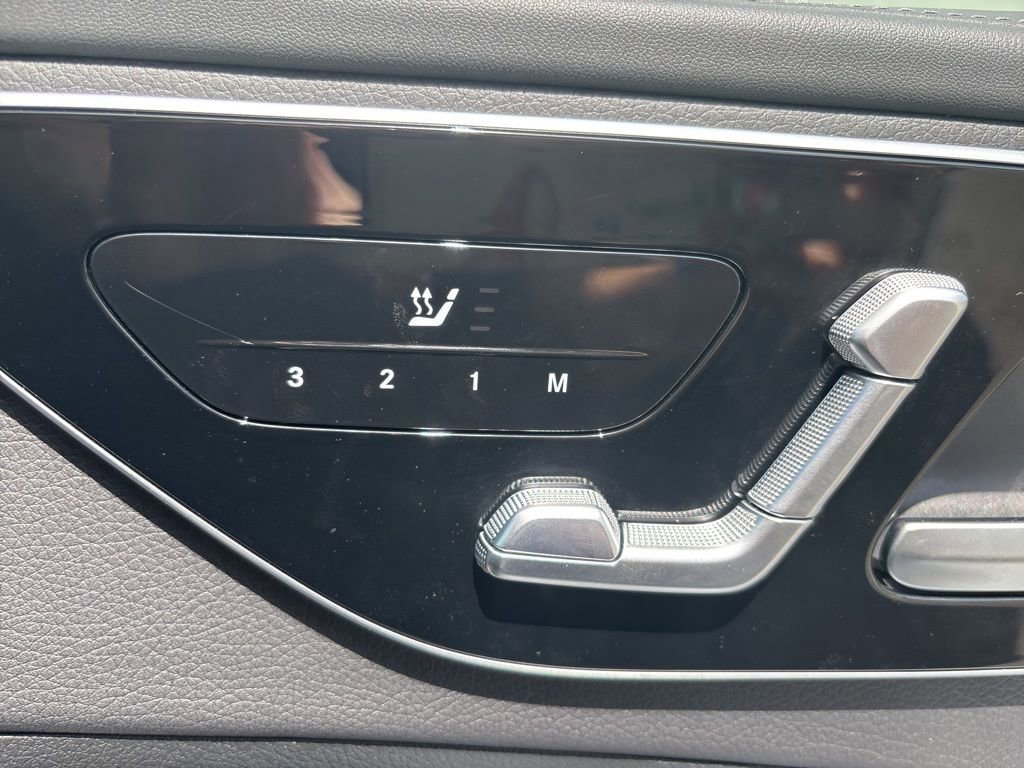 Used 2024 Mercedes-Benz C 300 4MATIC Sedan image 27