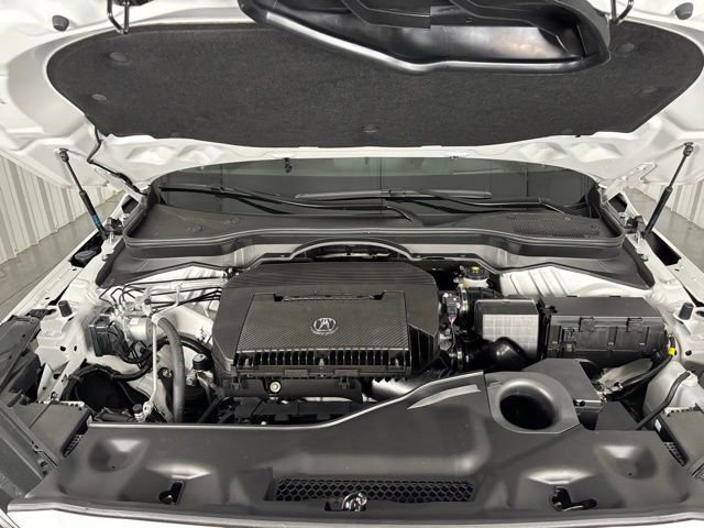 Certified 2026 Acura MDX SH-AWD w/ Advance Package image 31
