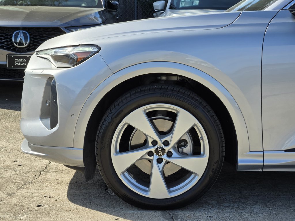 Certified 2026 Audi Q5 Prestige AWD/4WD image 13