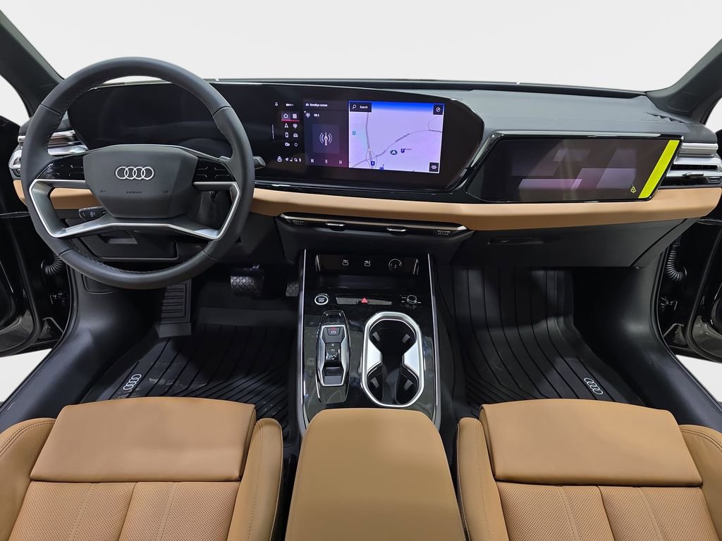 New 2026 Audi A6 3.0 image 9