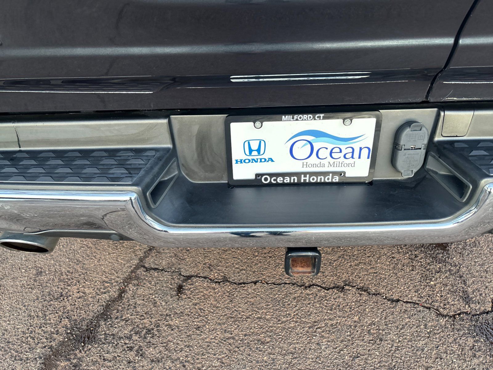 Used 2020 RAM 1500 Limited image 29