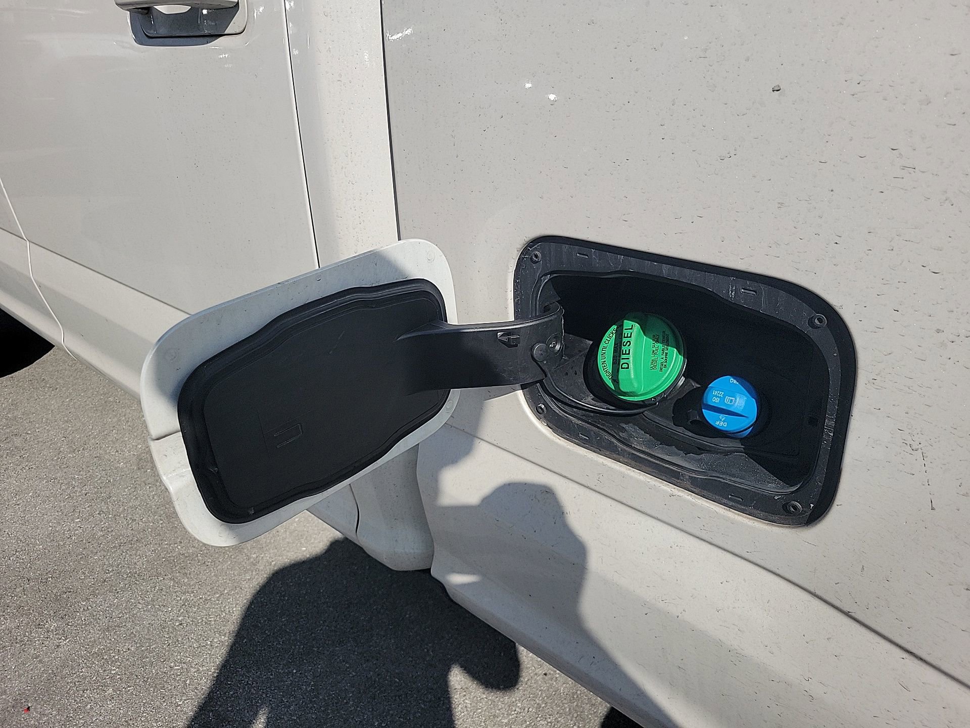 Used 2019 Ford F250 Limited w/ FX4 Off-Road Package image 18