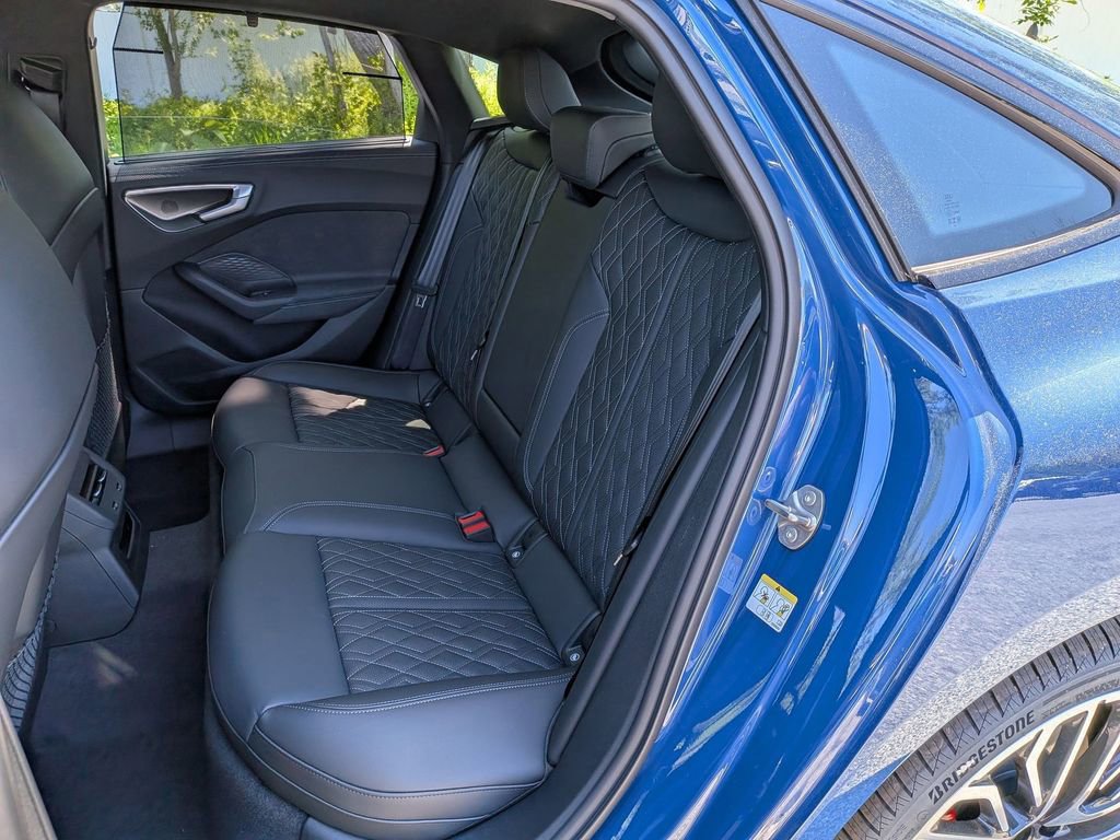 New 2026 Audi S5 Premium Plus AWD/4WD image 19