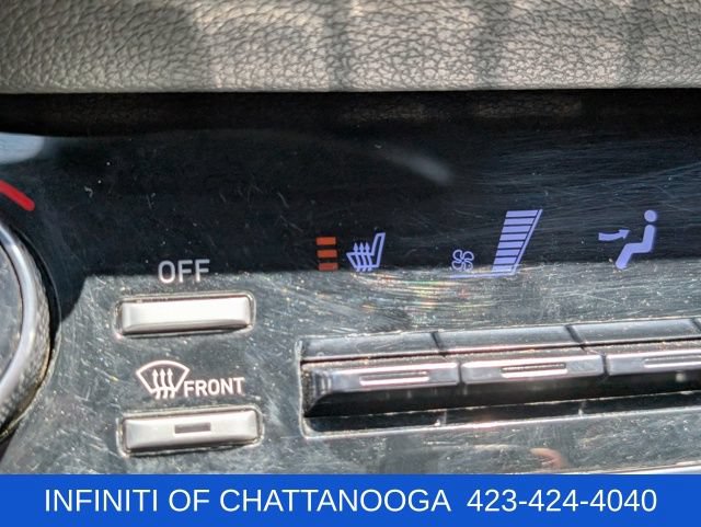 Used 2022 Hyundai Sonata N Line FWD image 17