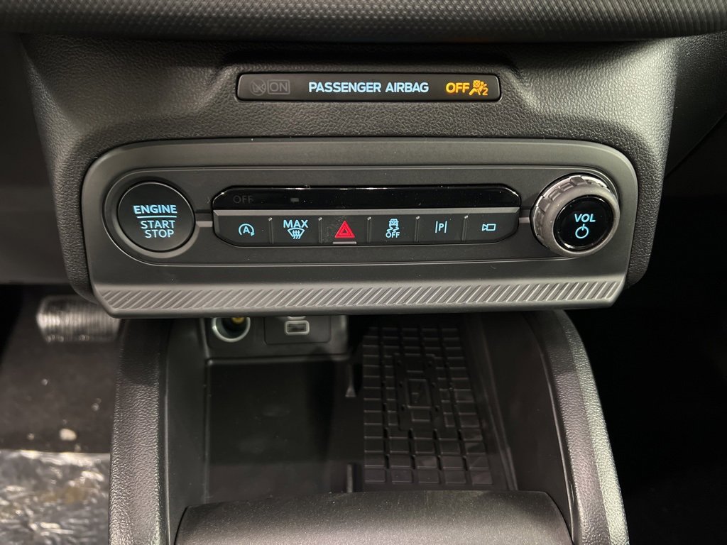 New 2025 Ford Bronco Sport Outer Banks w/ Outer Banks Tech Package+ image 15