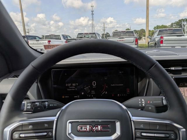 New 2027 GMC Terrain Elevation w/ Elevation Premium Package AWD/4WD image 29