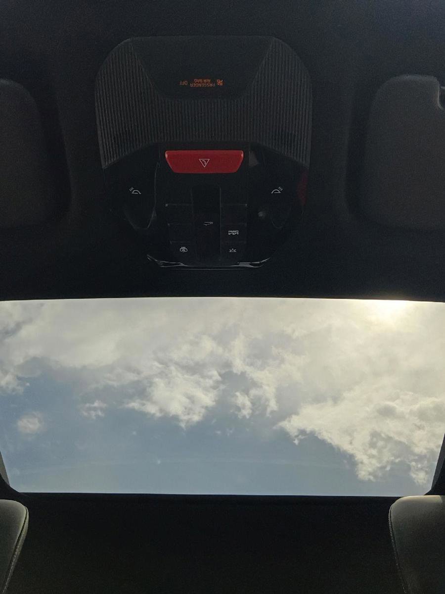 Used 2025 Kia K4 GT-Line w/ GT-Line Sunroof Package FWD image 21