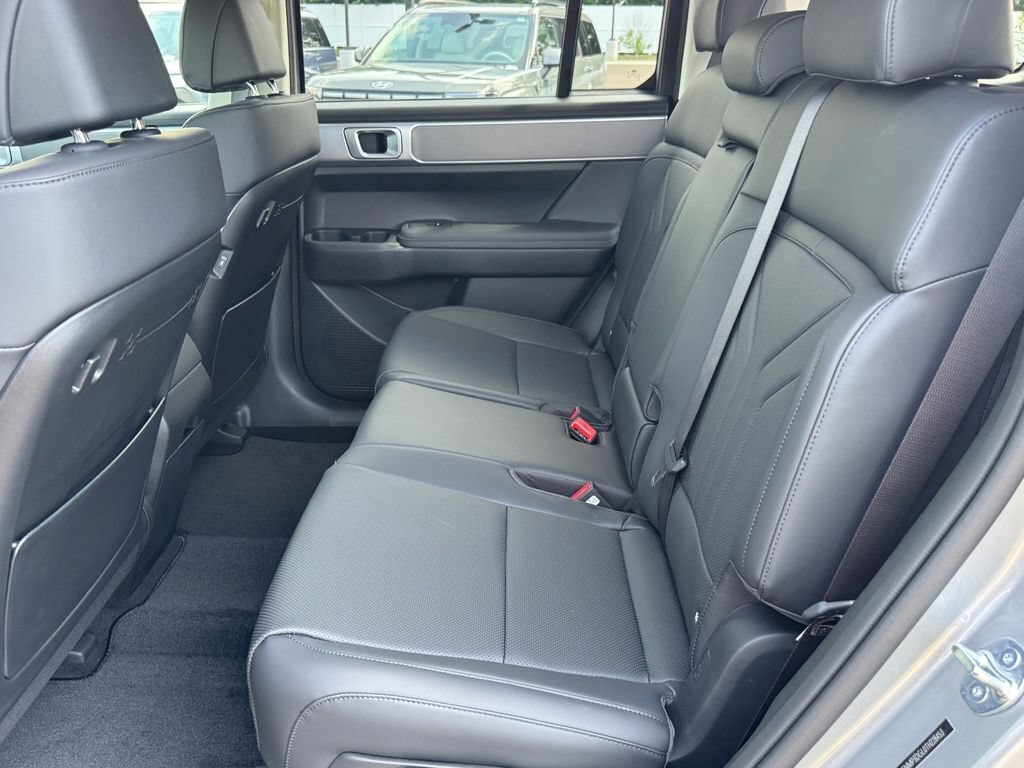 New 2026 Hyundai Santa Fe XRT AWD/4WD image 13