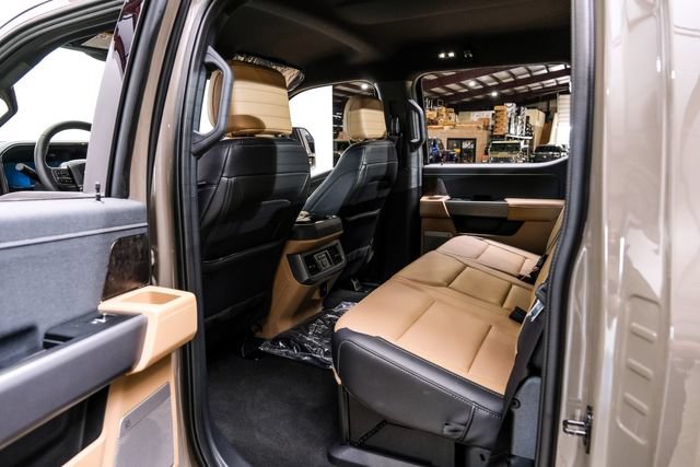 Used 2026 Ford F450 Lariat AWD/4WD image 70