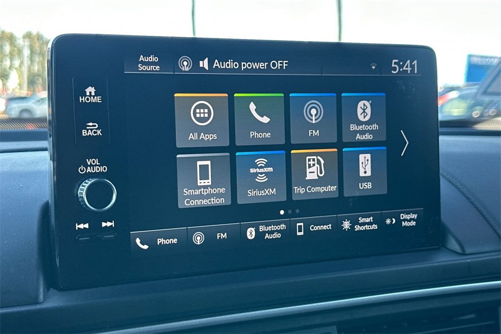 Used 2024 Honda Pilot EX-L image 20