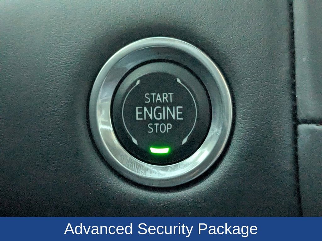 Used 2024 GMC Yukon Denali Ultimate image 32