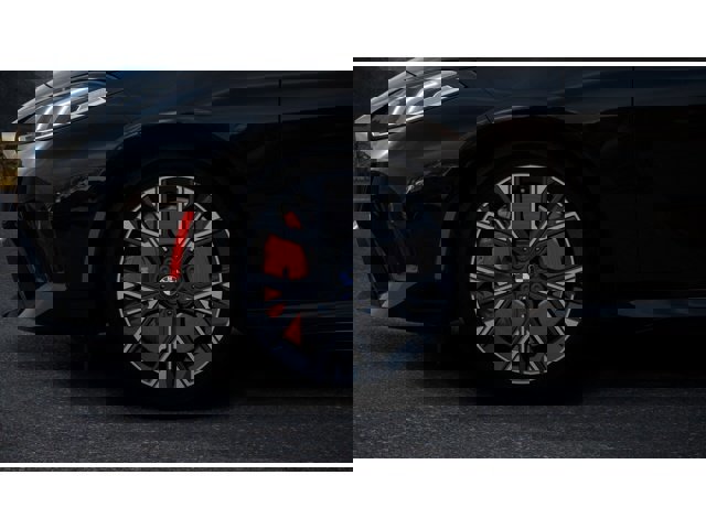 New 2026 BMW 228 Gran Coupe image 7