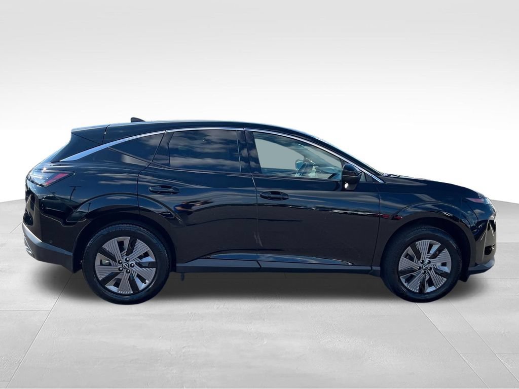 Used 2025 Nissan Murano SL w/ Cargo Package AWD/4WD image 6