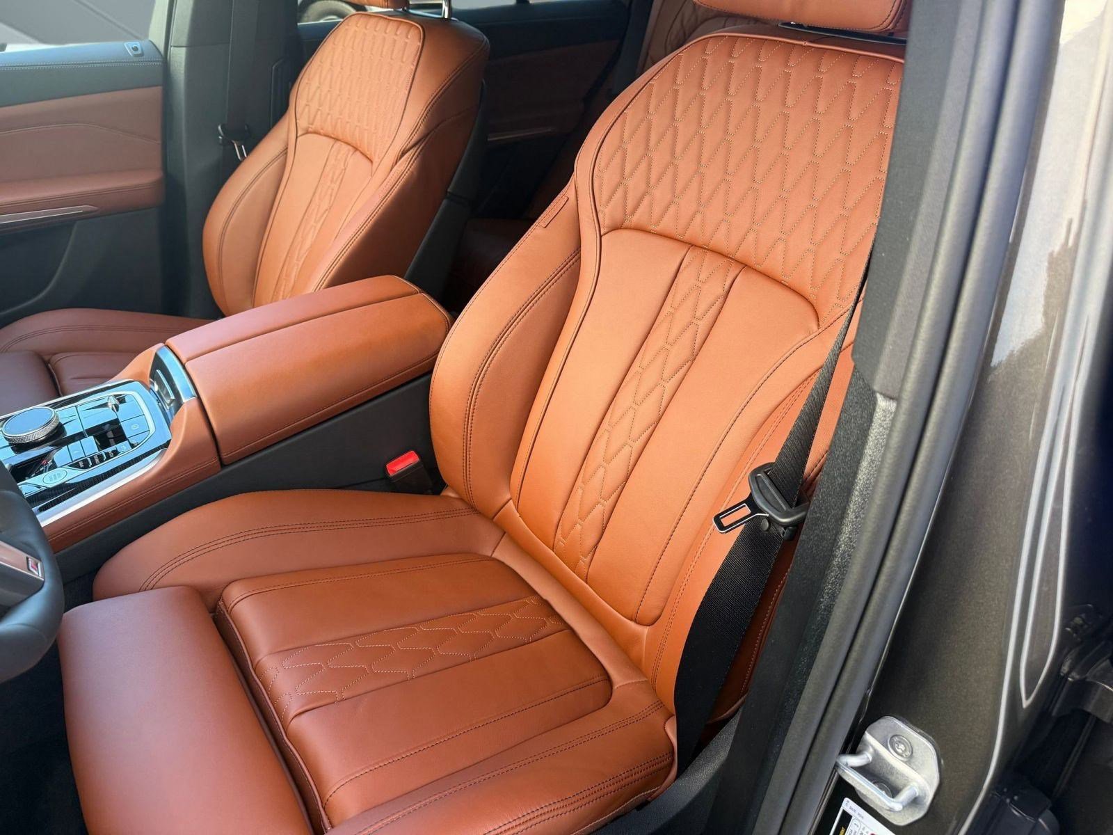 New 2026 BMW X5 xDrive40i w/ M Sport Package image 23