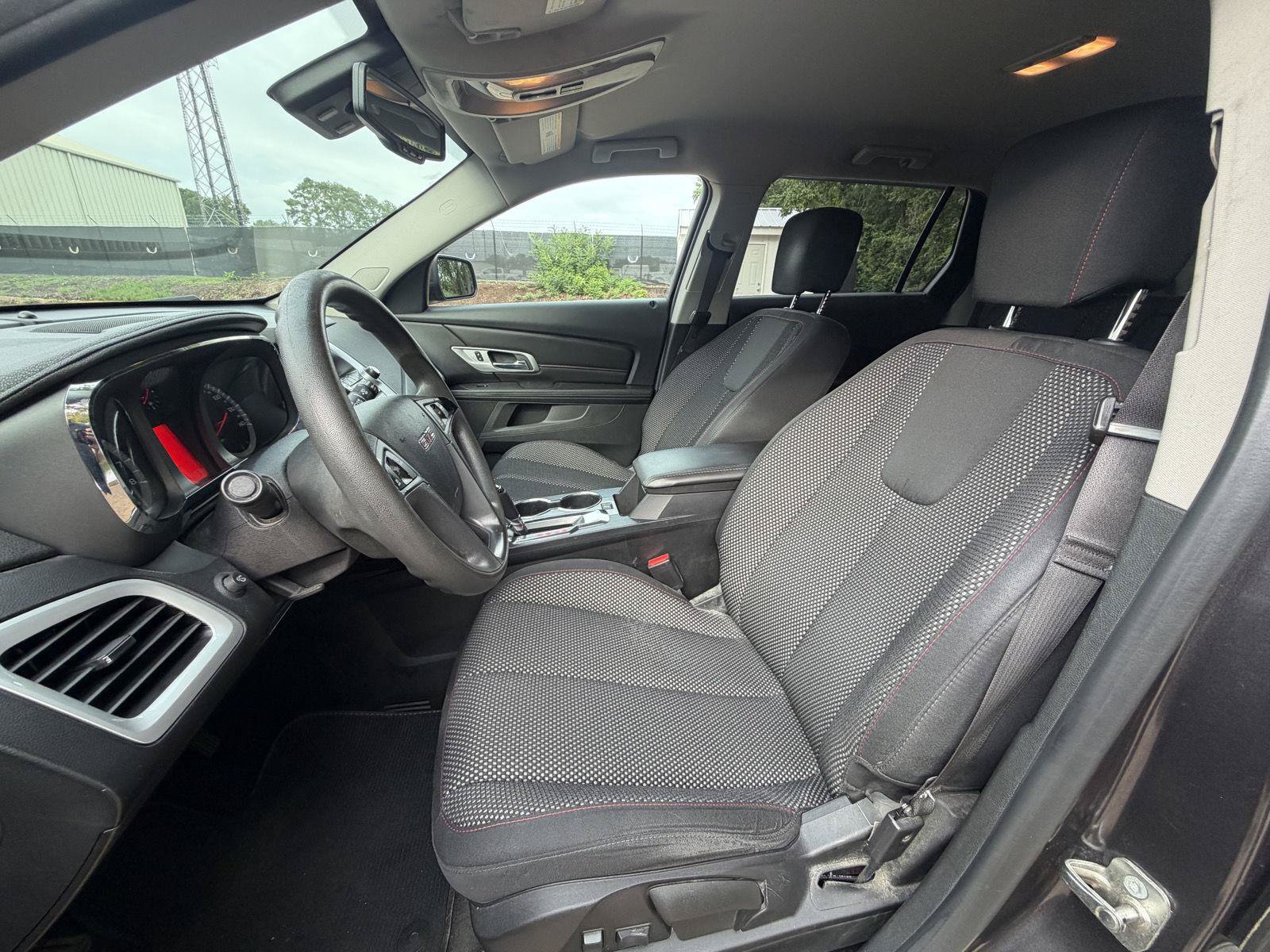 Used 2016 GMC Terrain SLE AWD/4WD image 9