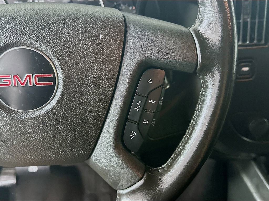 Used 2023 GMC Savana 2500 w/ Driver Convenience Package image 26