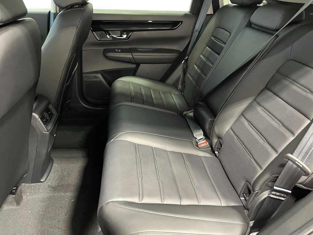 New 2026 Honda CR-V EX-L image 24